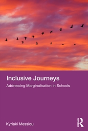 Buy Inclusive Journeys