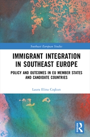 Buy Immigrant Integration in Southeast Europe