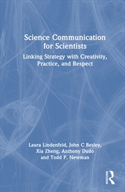 Buy Science Communication for Scientists