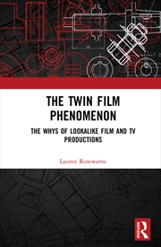 Buy The Twin Film Phenomenon