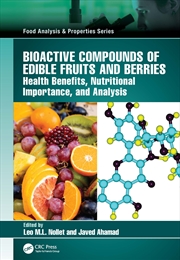 Buy Bioactive Compounds of Edible Fruits and Berries