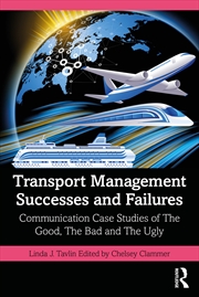 Buy Transport Management Successes and Failures