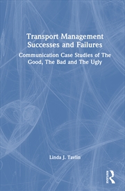 Buy Transport Management Successes and Failures