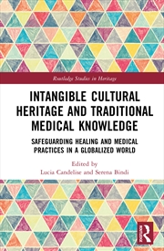 Buy Intangible Cultural Heritage and Traditional Medical Knowledge
