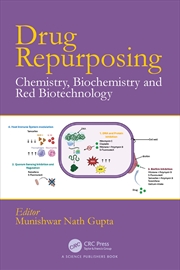 Buy Drug Repurposing