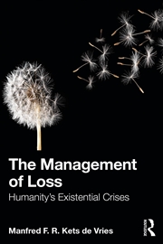 Buy The Management of Loss