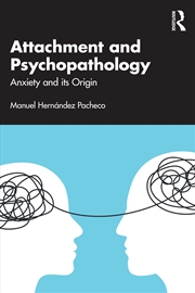 Buy Attachment and Psychopathology