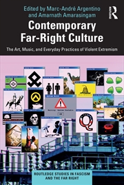 Buy Contemporary Far-Right Culture