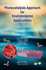 Buy Photocatalysis Approach For Environmental Applications