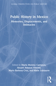 Buy Public History in Mexico