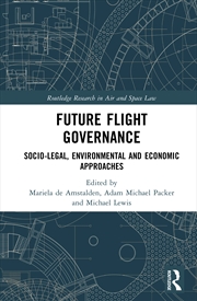 Buy Future Flight Governance