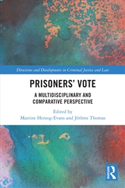 Buy Prisoners' Vote
