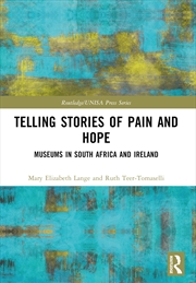 Buy Telling Stories of Pain and Hope