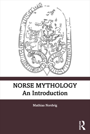 Buy Old Norse Mythology