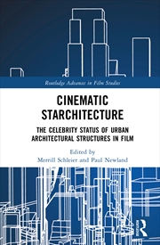 Buy Cinematic Starchitecture