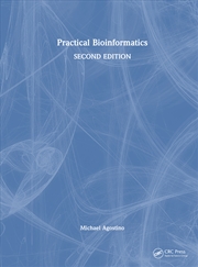 Buy Practical Bioinformatics