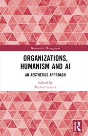 Buy Organizations, Humanism and AI