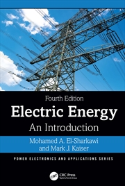 Buy Electric Energy