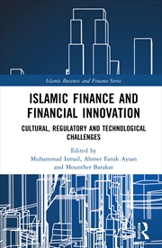 Buy Islamic Finance and Financial Innovation