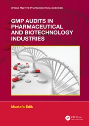 Buy GMP Audits in Pharmaceutical and Biotechnology Industries