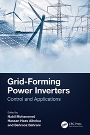 Buy Grid-Forming Power Inverters