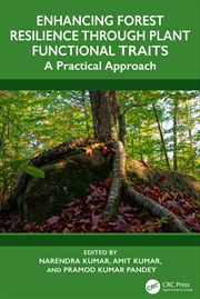 Buy Enhancing Forest Resilience through Plant Functional Traits
