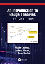 Buy An Introduction to Gauge Theories