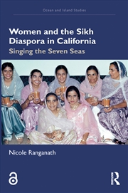 Buy Women and the Sikh Diaspora in California