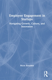 Buy Employee Engagement In Startups