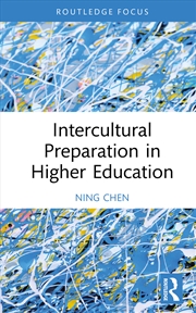 Buy Intercultural Preparation In Higher Education
