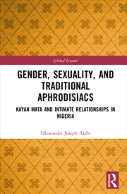 Buy Gender, Sexuality, and Traditional Aphrodisiacs