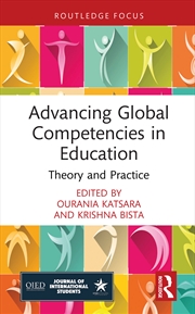 Buy Advancing Global Competencies in Education