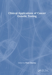 Buy Clinical Applications of Cancer Genetic Testing