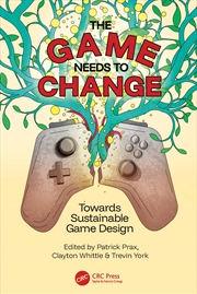 Buy Towards Sustainable Game Design