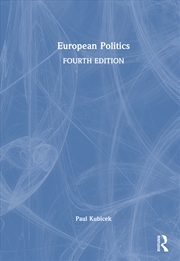 Buy European Politics