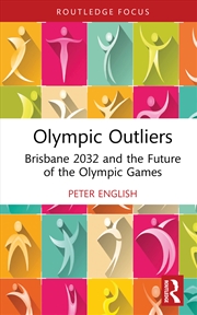 Buy Olympic Outliers
