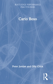 Buy Carlo Boso