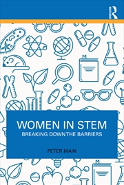 Buy Women in STEM