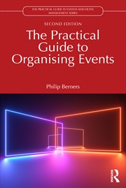 Buy The Practical Guide to Organising Events