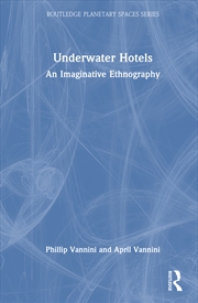 Buy Underwater Hotels