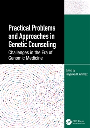 Buy Practical Problems and Approaches in Genetic Counseling