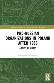 Buy Pro-Russian Nationalism in Poland