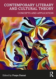 Buy Contemporary Literary And Cultural Theory
