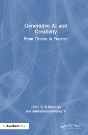 Buy Generative AI and Creativity