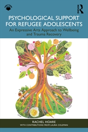 Buy Psychological Support for Refugee Adolescents