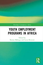 Buy Youth Employment Programs In Africa