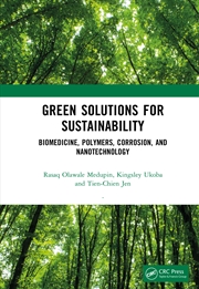 Buy Green Solutions for Sustainability