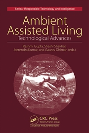 Buy Technological Advancements For Ambient Assisted Living Environments
