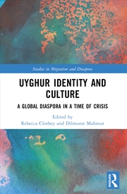 Buy Uyghur Identity and Culture