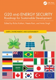 Buy G20 and Energy Security